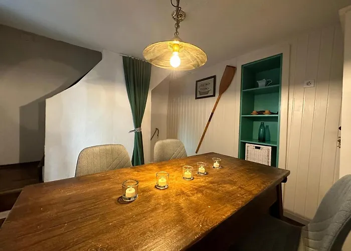 Piccolo Amore House