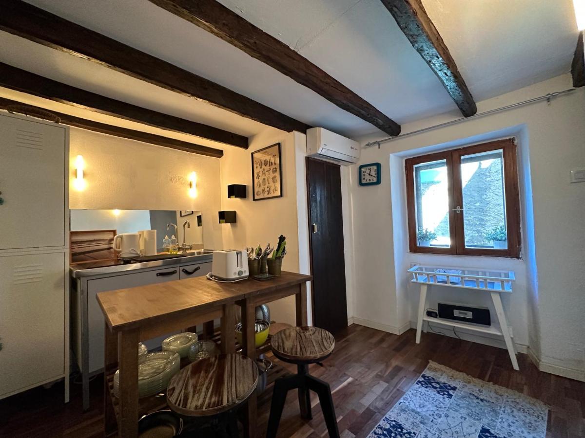 Apartment Piccolo House