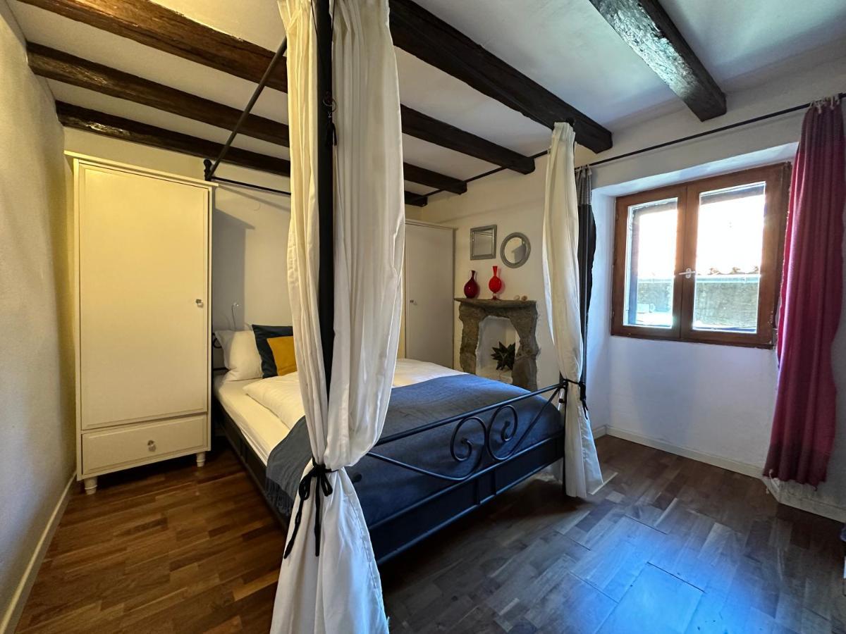 Piccolo House Apartment Piran