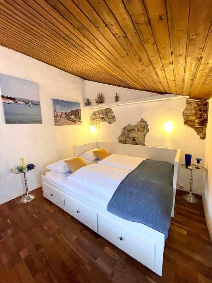 Piccolo House Apartment