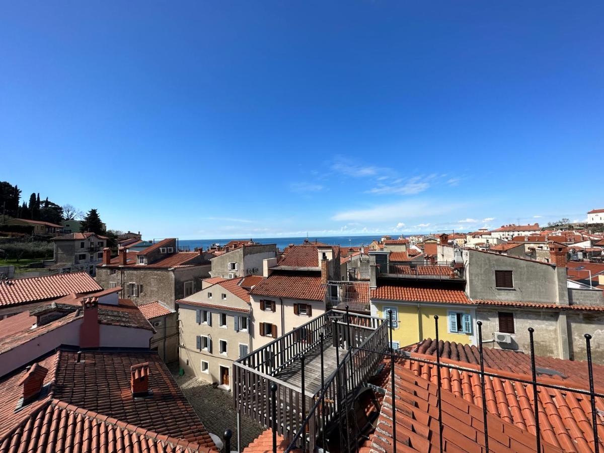 Piccolo House Piran