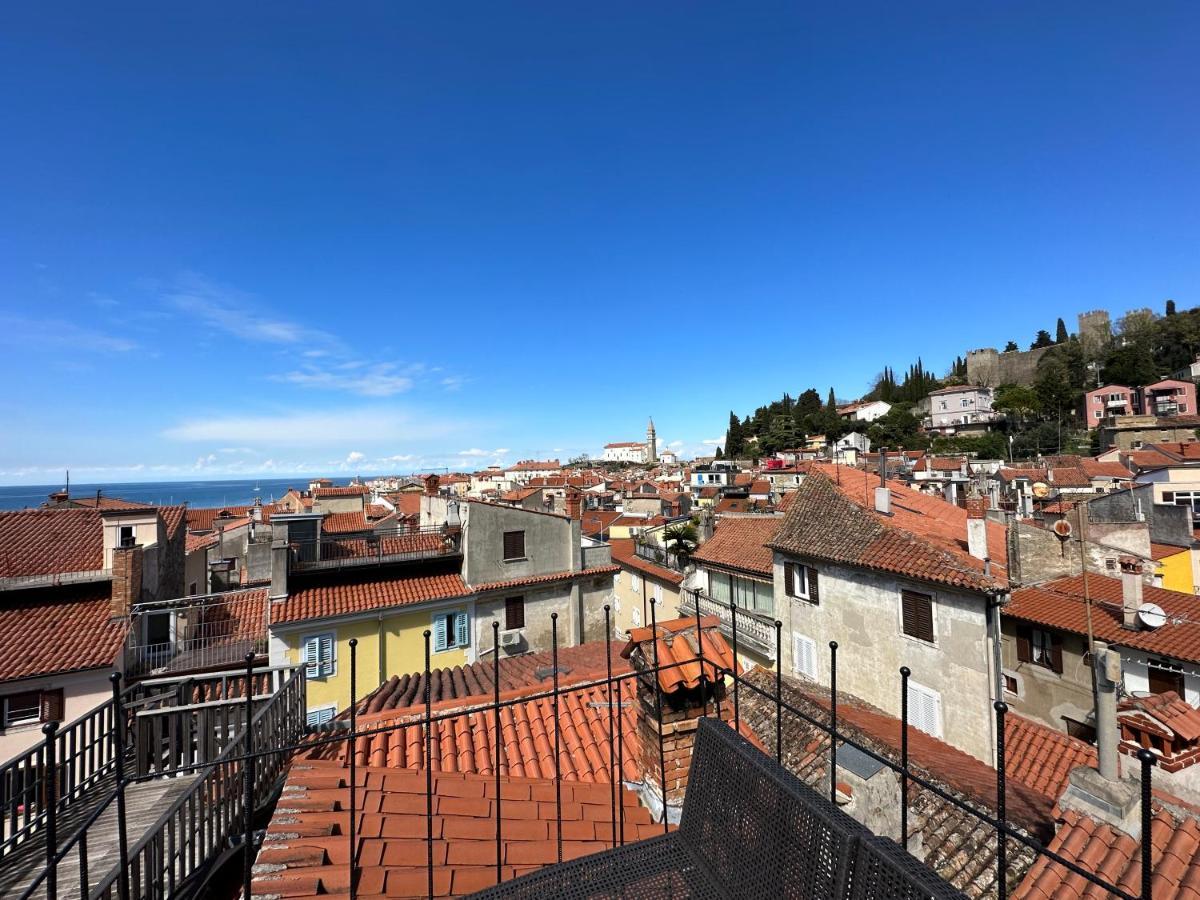Apartment Piccolo House