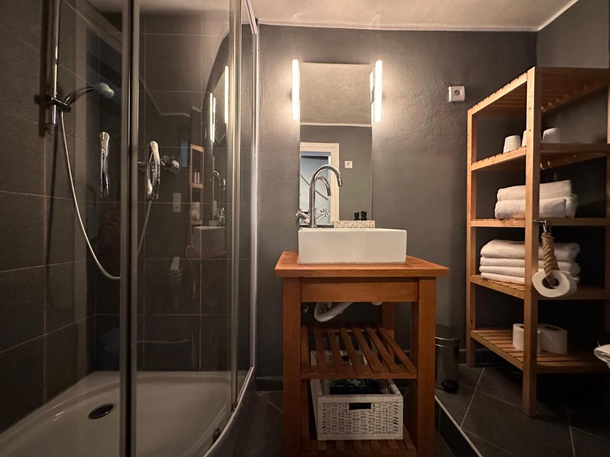 Apartment Piccolo House *