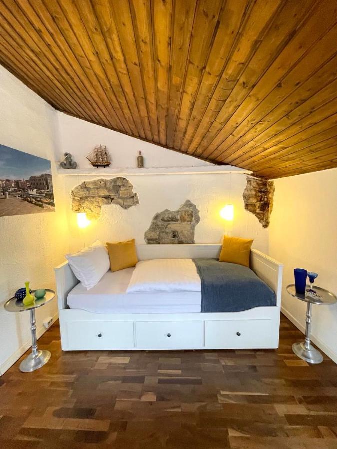Piccolo House *
