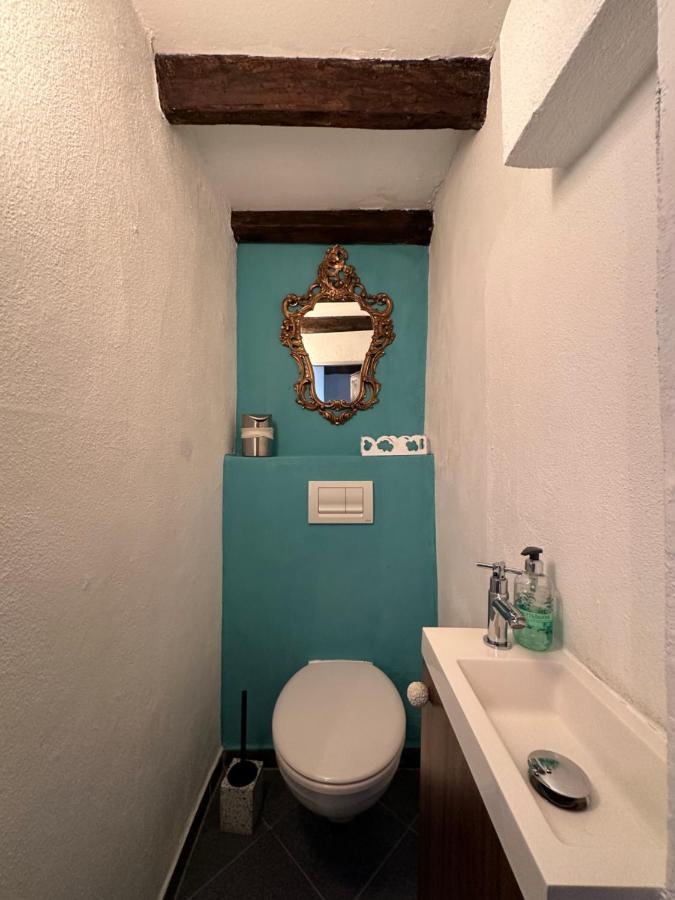 Apartment Piccolo House *