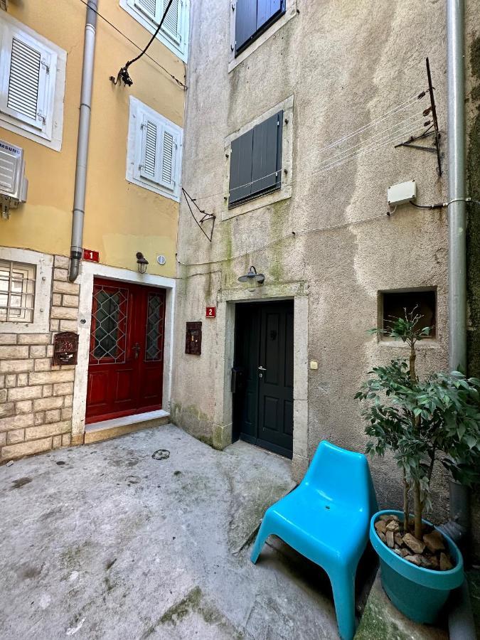 Apartment Piccolo House